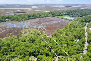 Lot 54 Saint Josephs Point SE, Darien, GA 31305