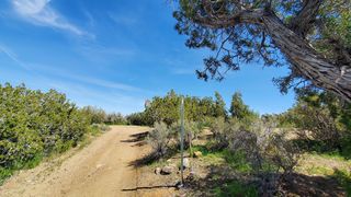 Nr Four Winds Road & 106th, Littlerock, CA 93543