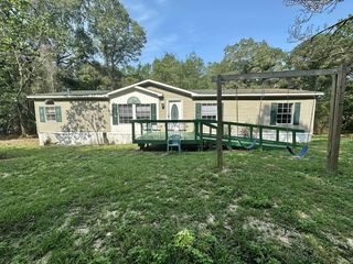 456 Corbin Gainey Rd, Defuniak Springs, FL 32435
