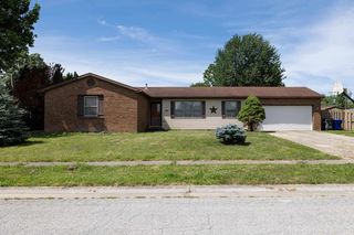 1715 Buick Ln, Kokomo, IN 46902