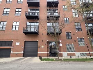 1934 N  Washtenaw Ave #407, Chicago, IL 60647