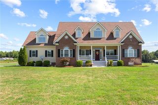 9418 Holdsworth Rd, Disputanta, VA 23842