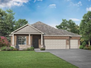 215 Saddletree Dr, Nevada, TX 75173