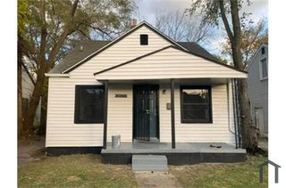 19324 Buffalo St, Detroit, MI 48234