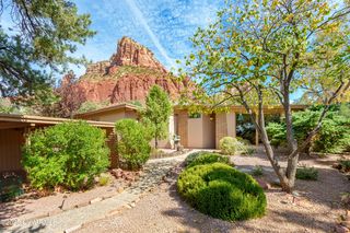 48 Antelope Drive, Sedona, AZ 86336