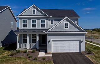 6334 Amarena Dr #316, Hilliard, OH 43026
