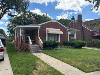 19238 Gable St, Detroit, MI 48234
