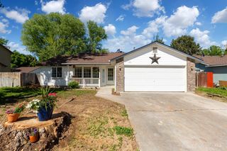 510 N  Shady Grove Way, Kuna, ID 83634