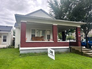 1138 Reutlinger Ave, Louisville, KY 40204