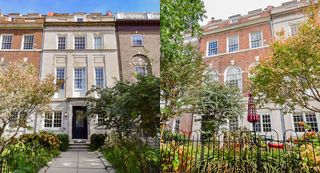 1717 19th St NW #6, Washington, DC 20009