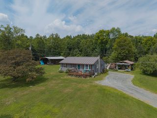 47 Gibson Road, East Ryegate, VT 05042