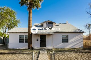 3434 E  Polk St, Phoenix, AZ 85008