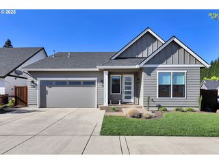 2181 Turning Oak Pl, Eugene, OR 97408