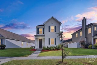 109 Crabapple Circle, Port Wentworth, GA 31407