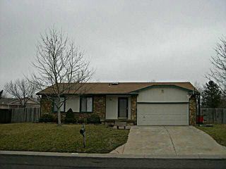 606 Moy Ln, Mulvane, KS 67110