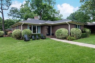 6203 Marquita Ave, Dallas, TX 75214