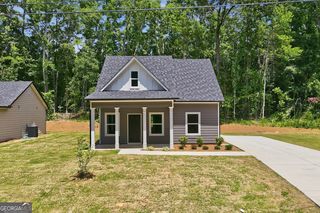 1084 Oglesby Boulevard Ext, Elberton, GA 30635