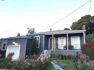 Address Not Disclosed, Richmond, CA 94805