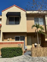 7911 NW 7th Court #7911, Fort Lauderdale, FL 33324