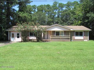 201 Stratford Road, Havelock, NC 28532