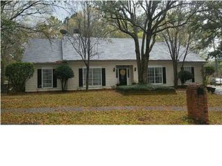 5821 Blue Ridge Dr S, Mobile, AL 36693