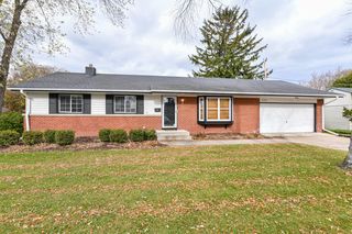 730 West Theresa COURT, Glendale, WI 53209