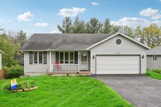 W10791 E  Harmony Dr, Lodi, WI 53555