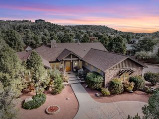 1006 W  Rock Springs Cir, Payson, AZ 85541
