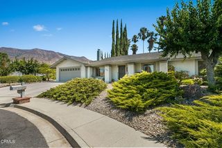 Property In Ojai California