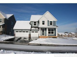 8304 132nd Ln, Savage, MN 55378