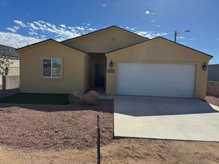 1170 E  Carver Ave, Kingman, AZ 86409