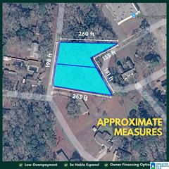 Sunset Dr #1146 & 1147, Tallassee, AL 36078