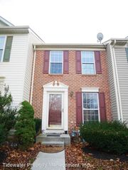 9203 Christo Ct, Owings Mills, MD 21117