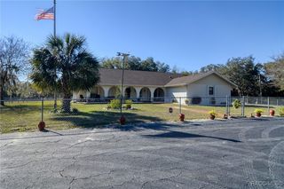 7424 N  Nature Trl, Hernando, FL 34442