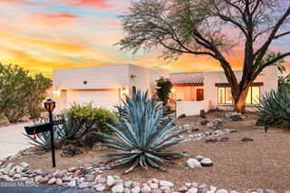4240 E  Pontatoc Canyon Dr, Tucson, AZ 85718