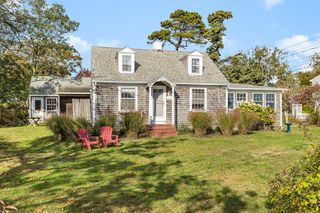 290 Old Wharf Road, Dennis Port, MA 02639