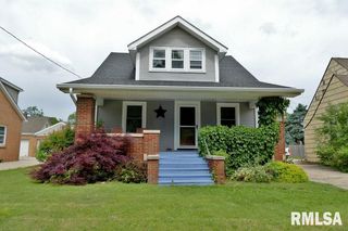 507 W  Garfield Ave, Bartonville, IL 61607