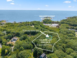 Lot 8A Elizabethan Drive, Kennebunkport, ME 04046