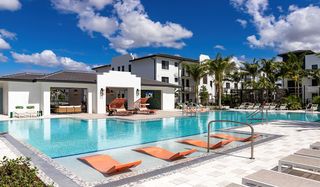 17455 NW 94th Ct #9-205, Hialeah, FL 33018