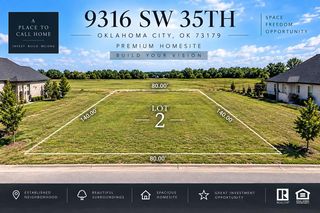 9316 SW 35th St #2, Oklahoma City, OK 73179