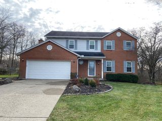 5801 Rocky Pass, West Chester, OH 45069