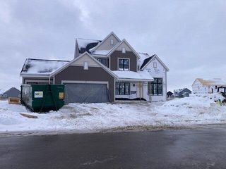 1301 Whalen DRIVE, Oconomowoc, WI 53066