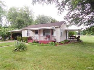 202 N  Alexander Ave, Farmington, MO 63640