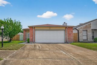 6415 Grandvale Drive, Houston, TX 77072