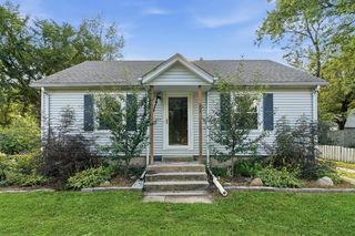 204 N  Colfax St, Griffith, IN 46319