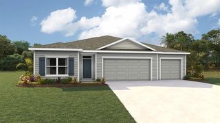 5219 SW 53rd Ln, Gainesville, FL 32608