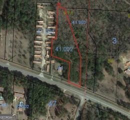 6.36 / Avenue Hwy #30, Eufaula, AL 36027