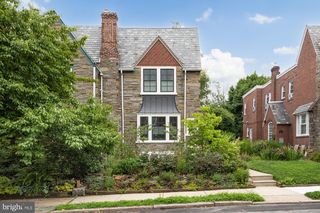 520 E  Allens Ln, Philadelphia, PA 19119