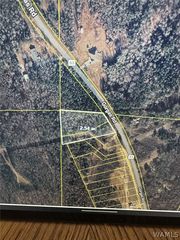 1 & 2 Gorgas Rd, Berry, AL 35546