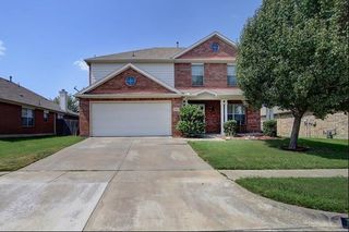 1201 Mule Deer Dr, Arlington, TX 76002